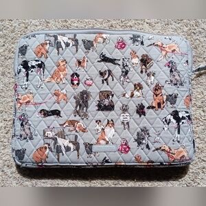 Vera Bradley Laptop Sleeve
